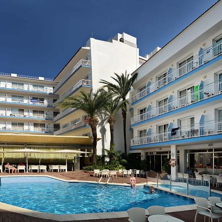 Hotel Miami Calella Luaran gambar