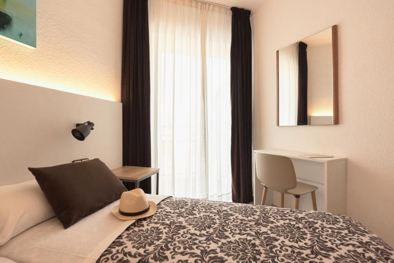 Hotel Miami Calella Luaran gambar