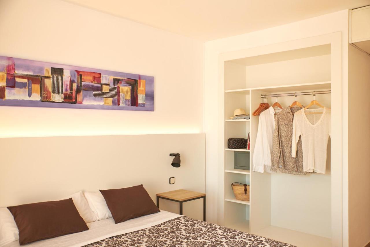 Hotel Miami Calella Luaran gambar