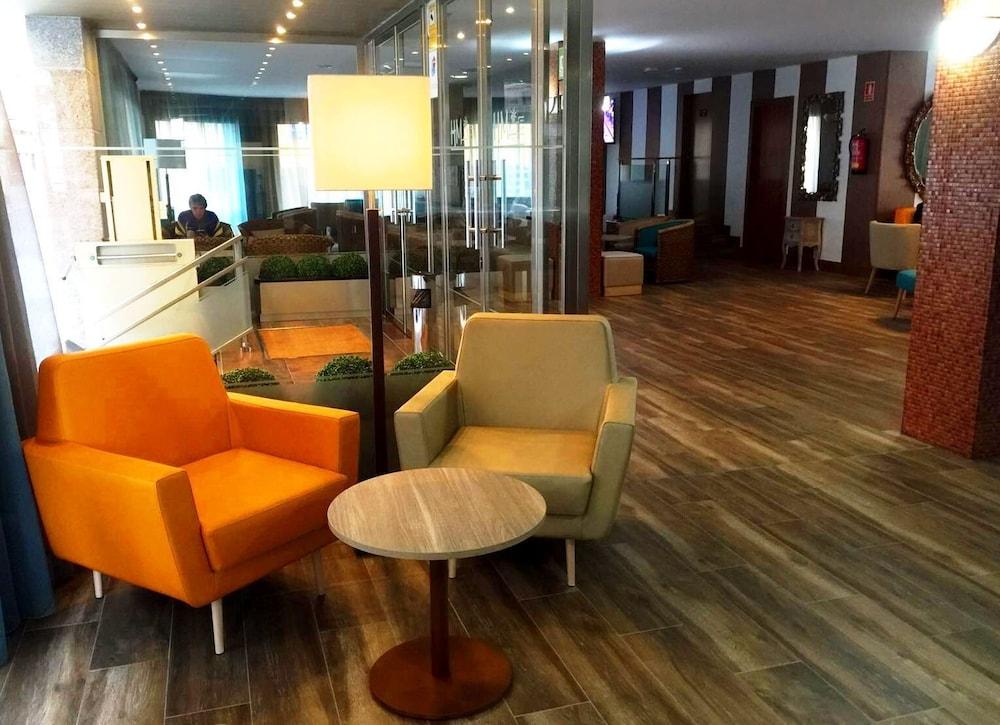 Hotel Miami Calella Luaran gambar