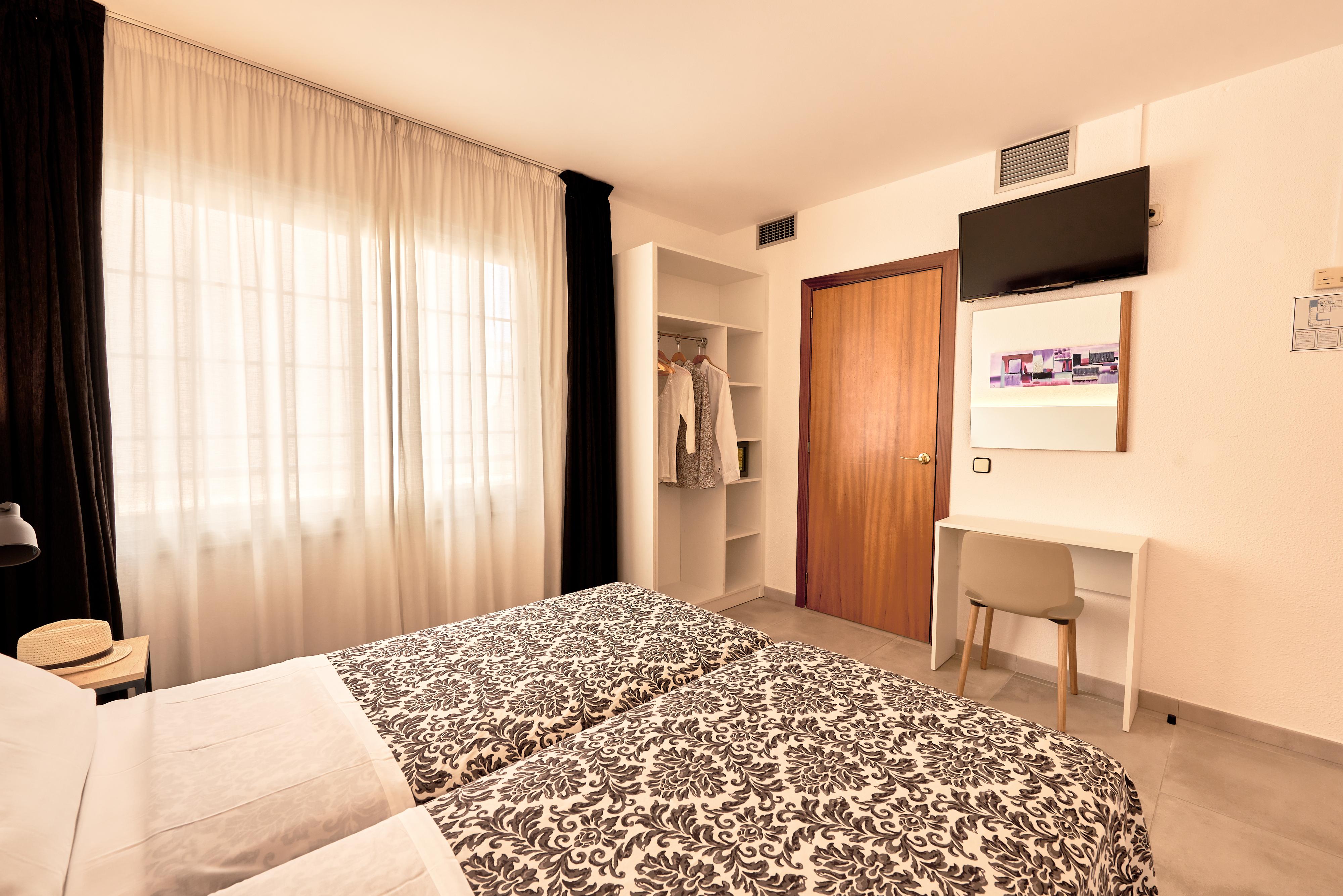 Hotel Miami Calella Luaran gambar