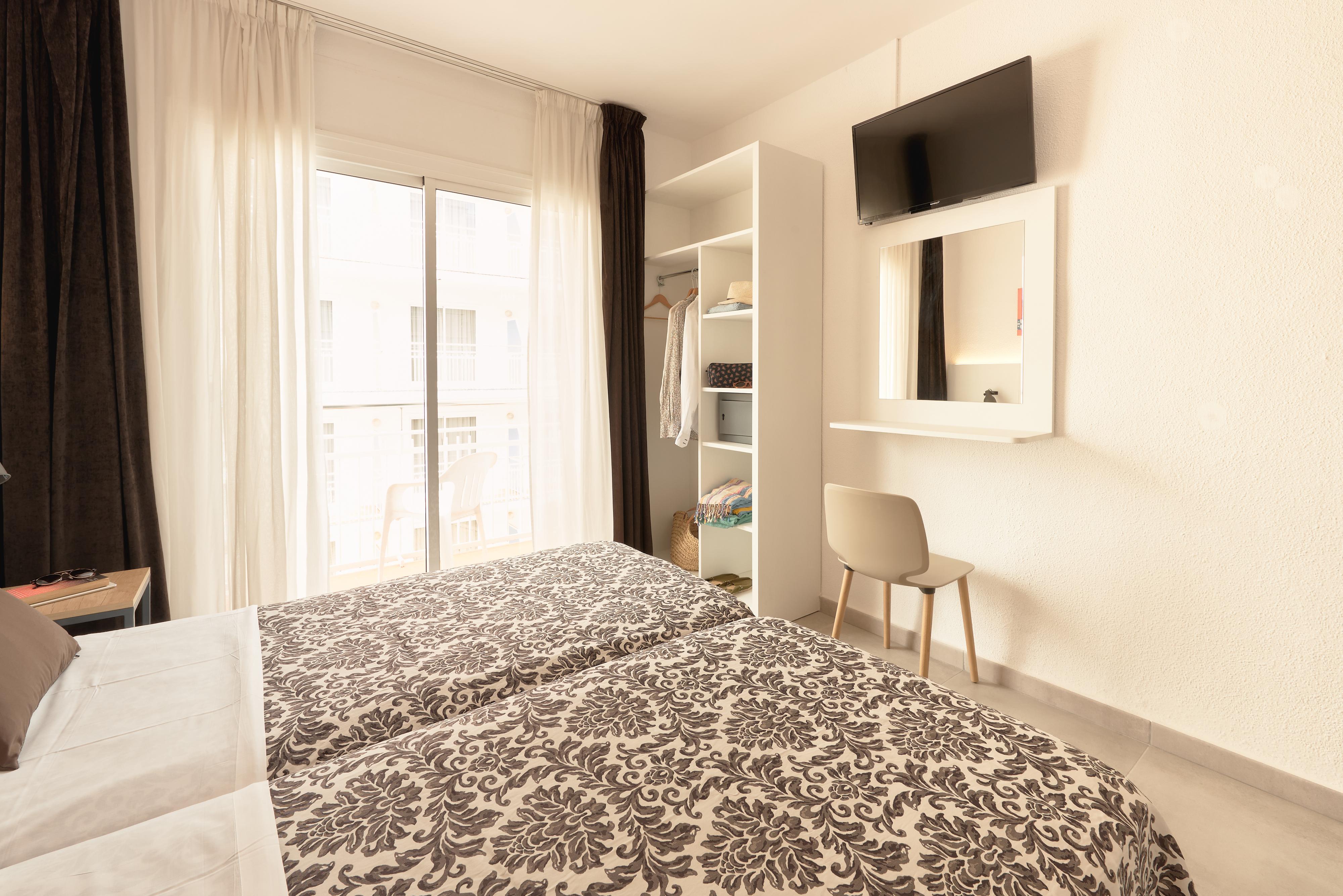 Hotel Miami Calella Luaran gambar