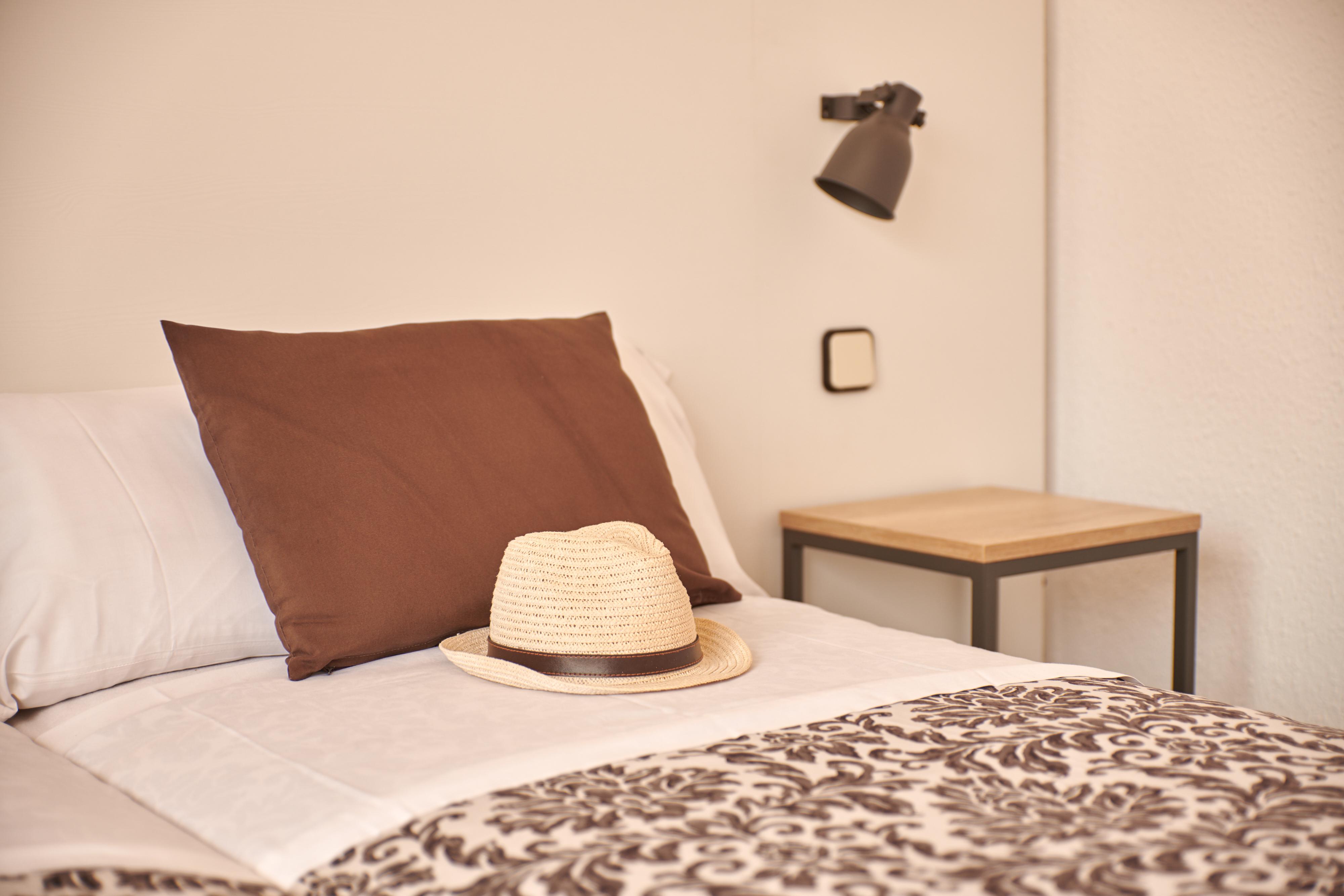 Hotel Miami Calella Luaran gambar