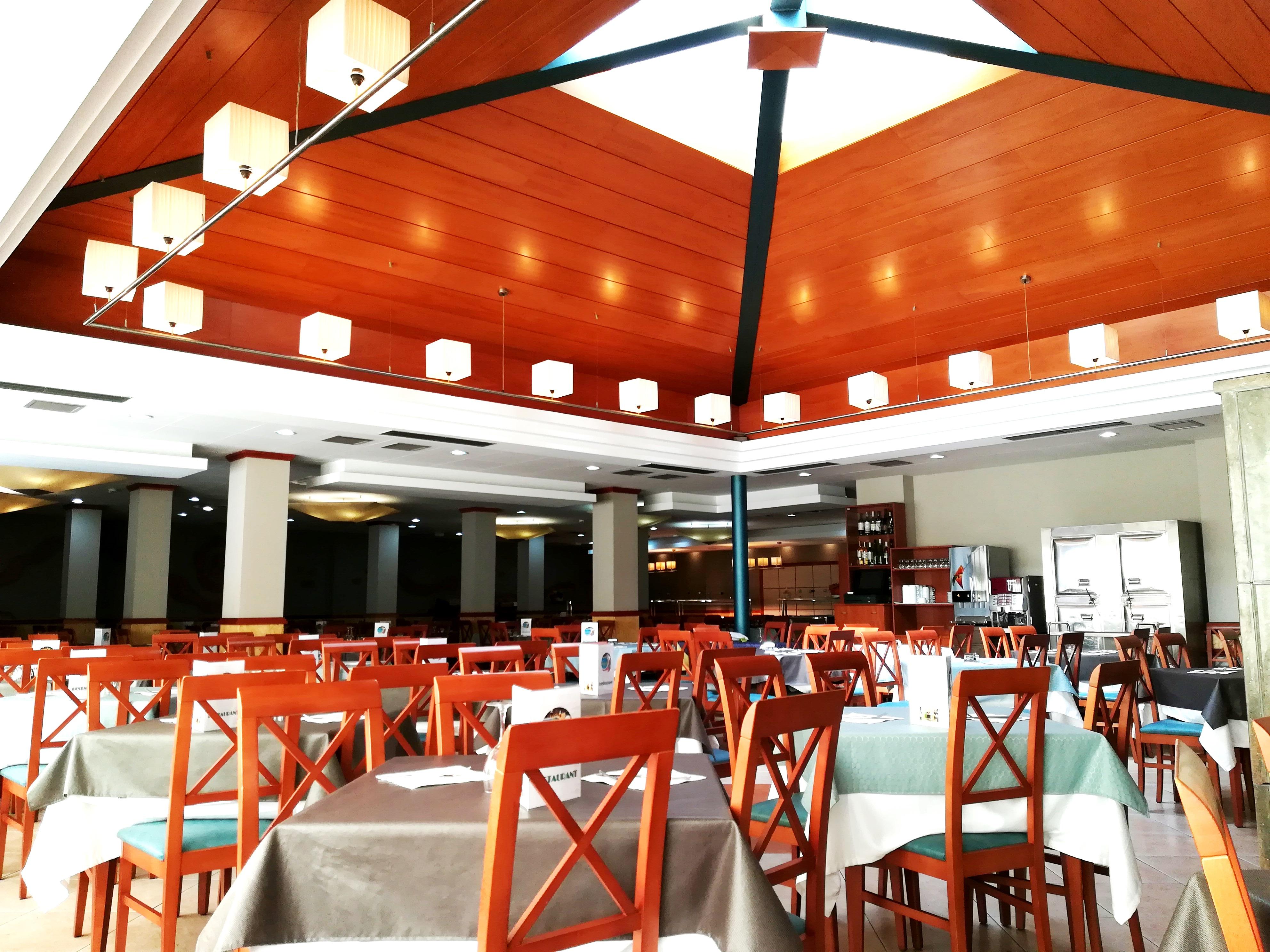 Hotel Miami Calella Luaran gambar