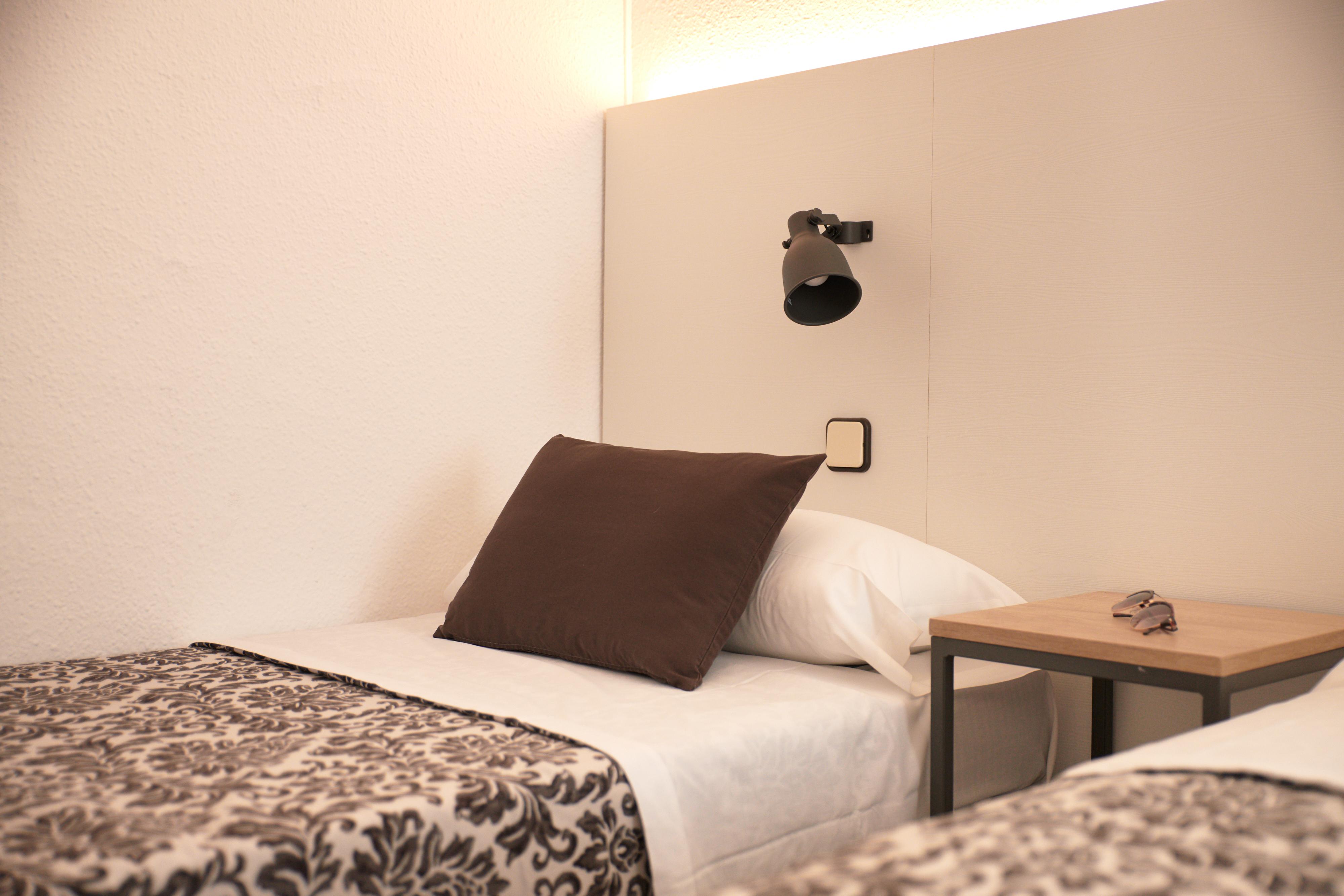 Hotel Miami Calella Luaran gambar