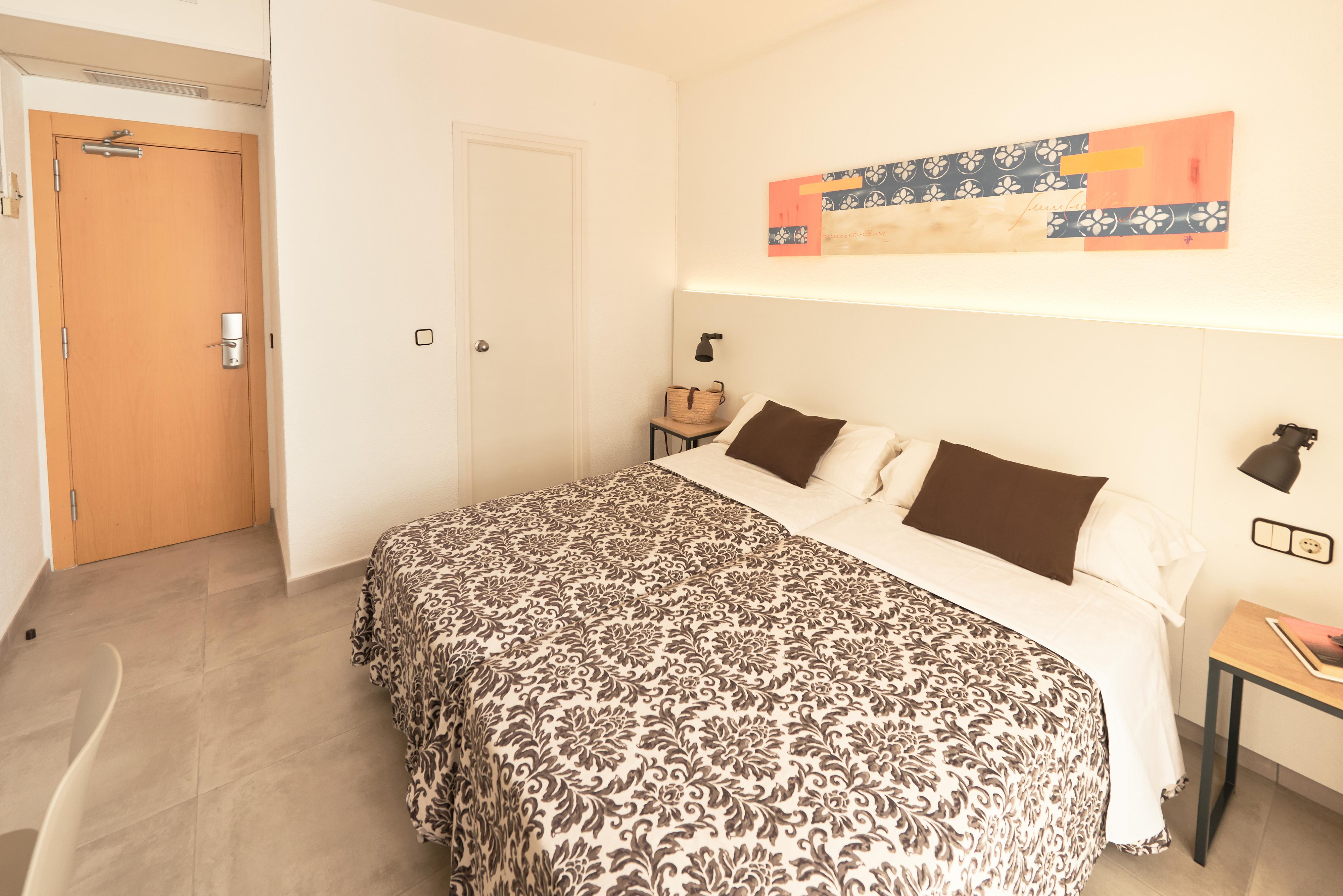 Hotel Miami Calella Luaran gambar