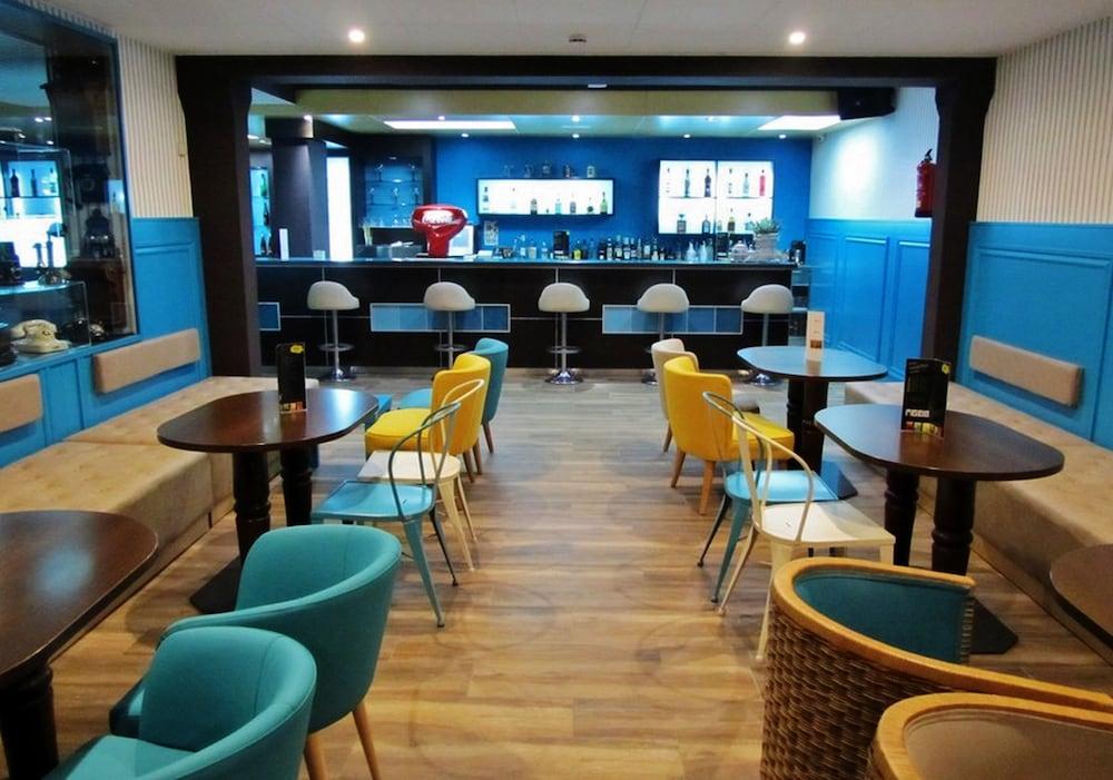 Hotel Miami Calella Luaran gambar