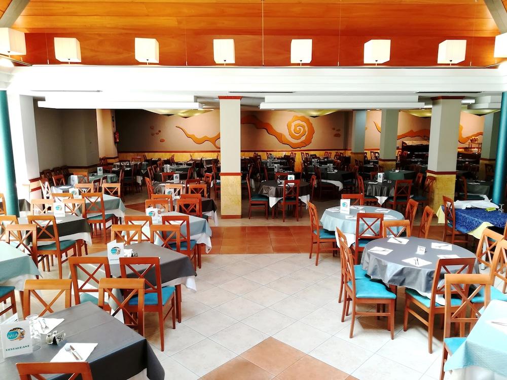 Hotel Miami Calella Luaran gambar