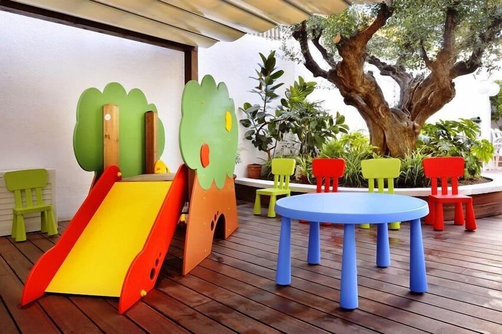 Hotel Miami Calella Luaran gambar