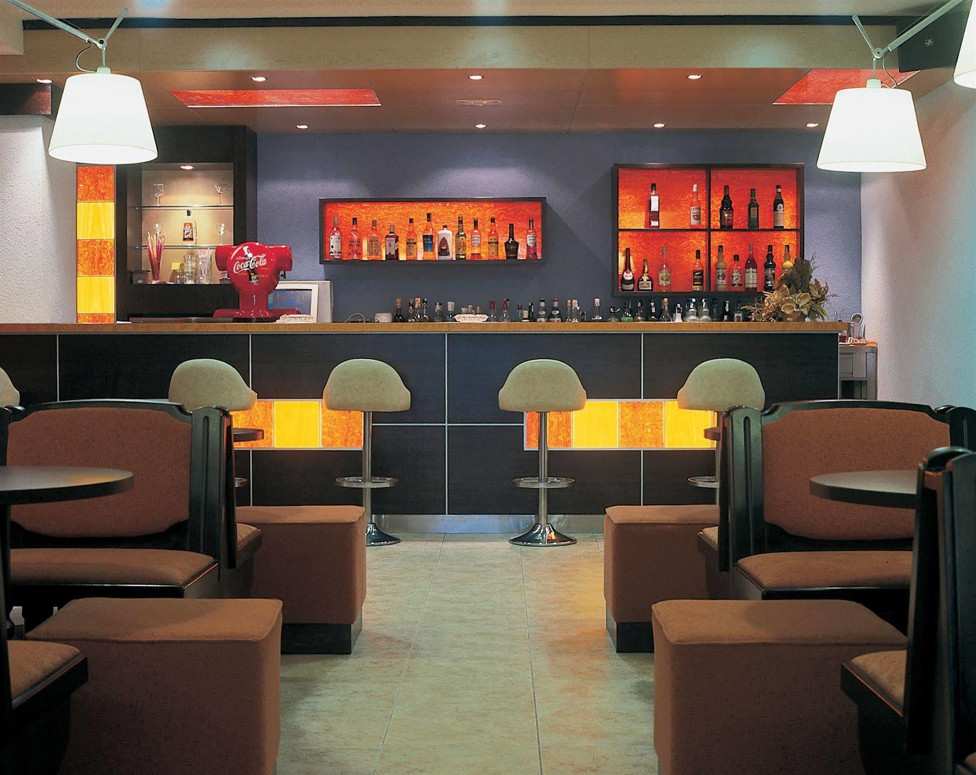 Hotel Miami Calella Luaran gambar