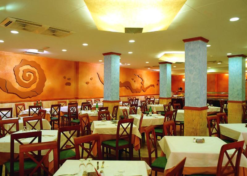 Hotel Miami Calella Luaran gambar